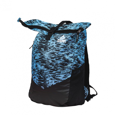 Rucsac Peak Camo albastru [1]