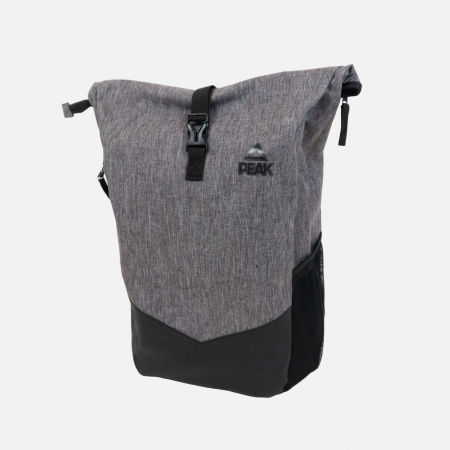 Accesorii - Rucsac Peak gri