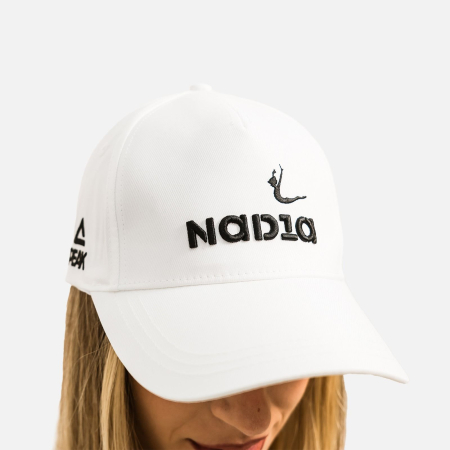 NADIA1976 - Sapca Sport Peak Nadia1976