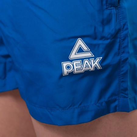 Short Prezentare Feminin PEAK TeamROmania19 albastru [1]