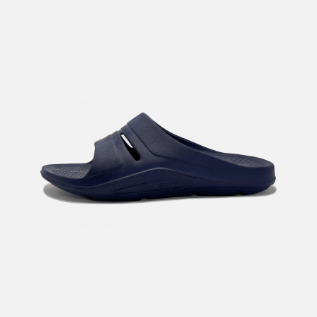 Slapi PEAK barbati navy [1]