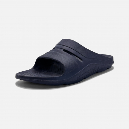 Accesorii - Slapi PEAK barbati navy