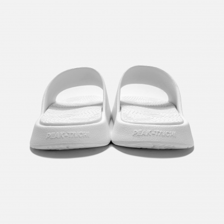 Slapi PEAK Taichi alb dama [3]