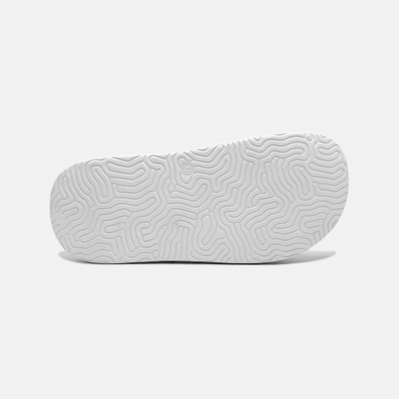 Slapi PEAK Taichi alb dama [2]