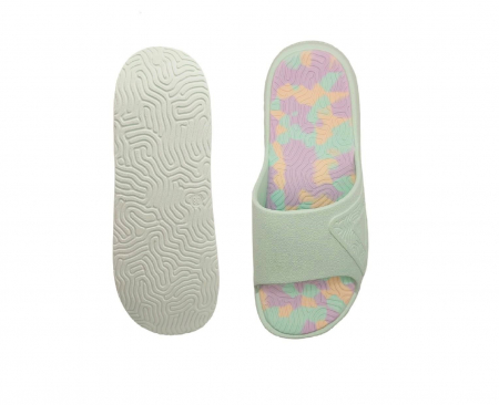 Slapi PEAK Taichi verde [3]