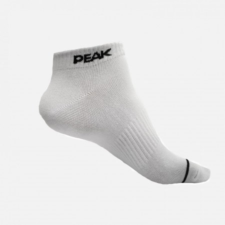 Accesorii - Sosete albe Peak foarte scurte