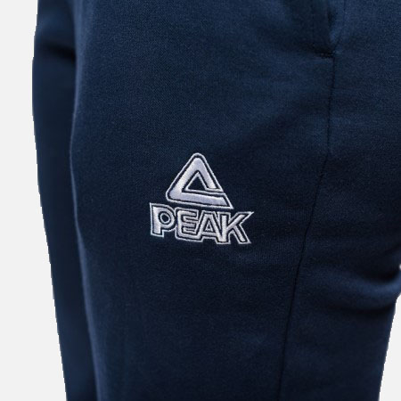 Trening bumbac PEAK Winter Olympic dama [3]