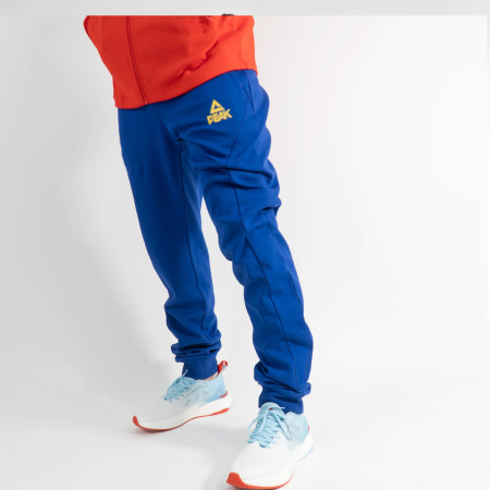 Trening bumbac TeamRomania PARIS24 [2]