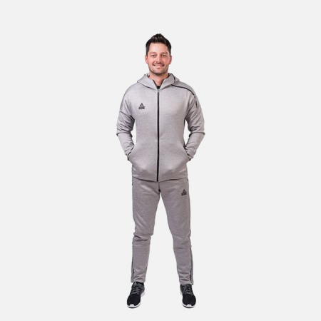 Copii - Trening Cationic PEAK Style barbati gri