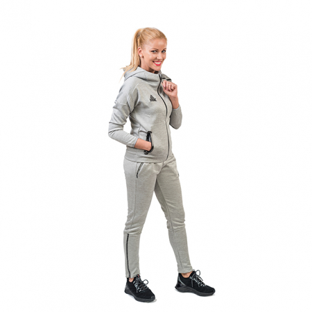 Trening Cationic PEAK Style dama gri [2]
