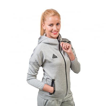 Trening Cationic PEAK Style dama gri [3]