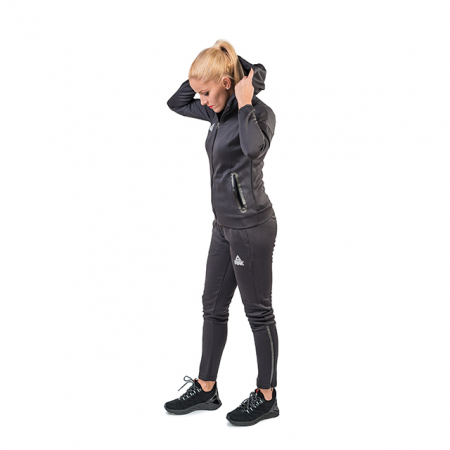 Trening Cationic PEAK Style dama negru [1]