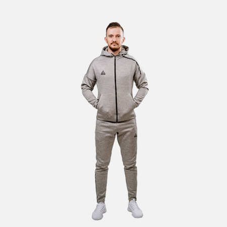 Trening - Trening Cationic PEAK Style21 barbati gri