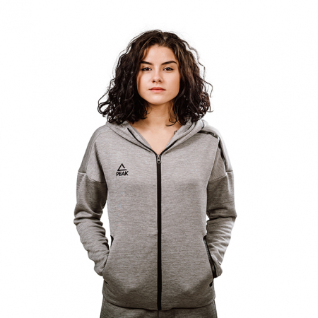 Trening Cationic PEAK Style21 dama gri [1]