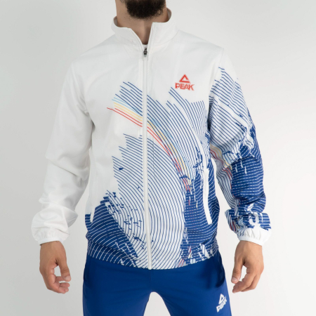 Trening prezentare TeamRomania PARIS24 [2]