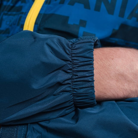 Trening Prezentare TeamRomania20 navy masculin [3]