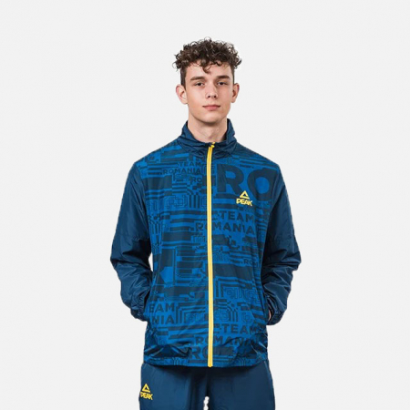 Trening Prezentare TeamRomania20 navy masculin [1]