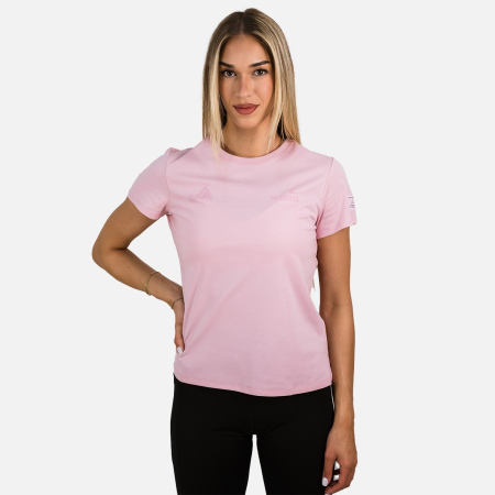 NADIA1976 - Tricou Peak Nadia1976 roz