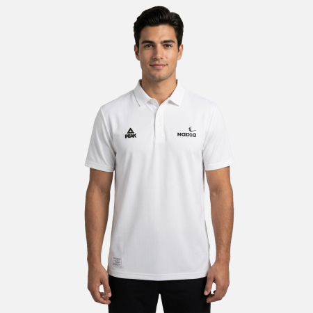 NADIA1976 - Tricou polo masculin Peak Nadia1976
