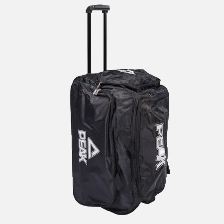 Troller PEAK Carry negru [0]