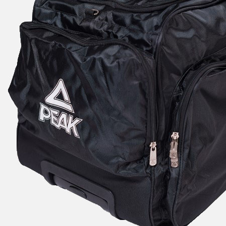Troller PEAK Carry negru [2]