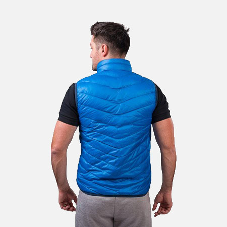 Vesta PEAK Advance barbati albastru [2]