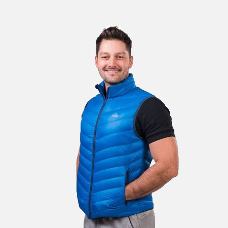 Vesta PEAK Advance barbati albastru [1]