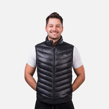 Barbati - Vesta PEAK Advance barbati negru