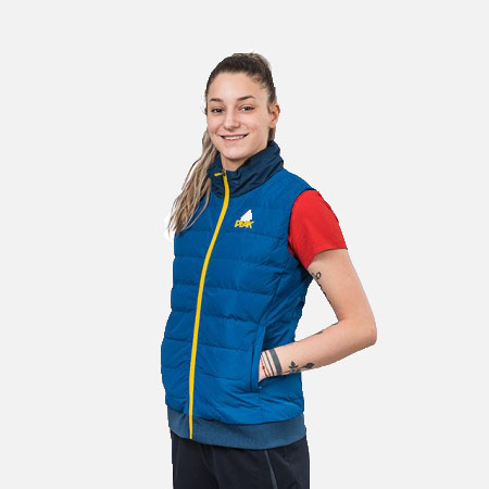 Vesta Prezentare TeamRomania20 navy feminin [3]