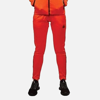 Noutati - Pantalon Cationic Peak 24 Rosu Copii