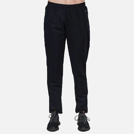 La multi ani Romania! - Pantaloni prezentare TeamRomania20 bleumarin