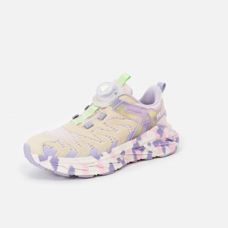 Noutati - Pantofi sport Copii Alb