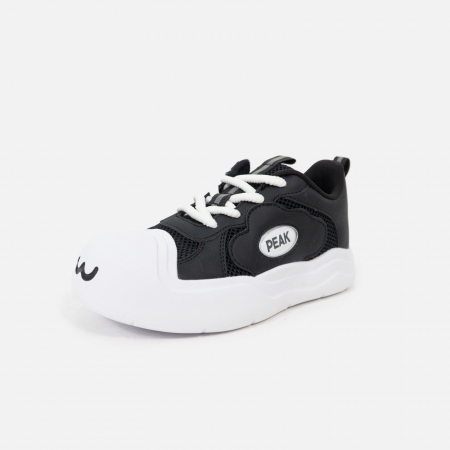 Noutati - Pantofi sport Copii Negru