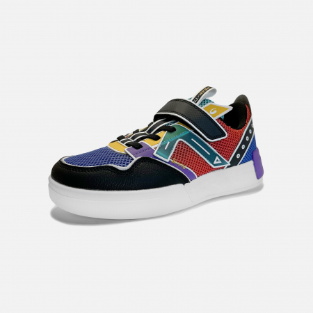 Îmbrăcăminte - Pantofi Sport copii PEAK Culture II