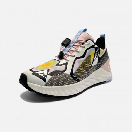 Îmbrăcăminte - Pantofi Sport copii Peak Various , roz