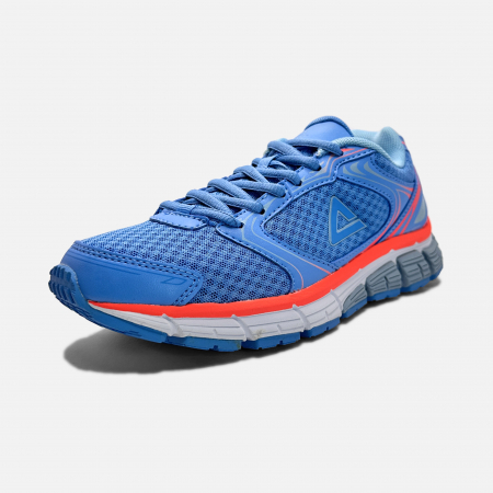 Dama - Pantofi sport dama PEAK albastru