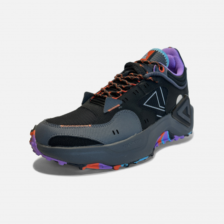 Îmbrăcăminte - Pantofi sport Fashion Casual barbati negru