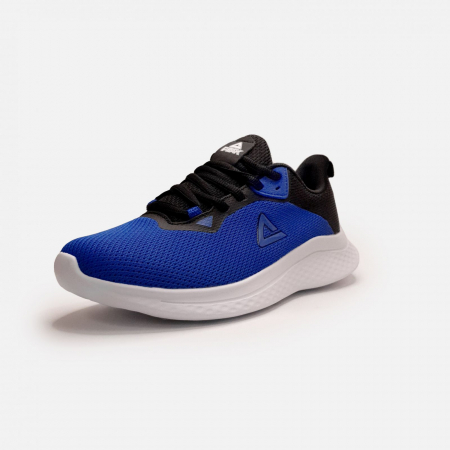 Dama - Pantofi sport Peak Balance Pro dama albastru