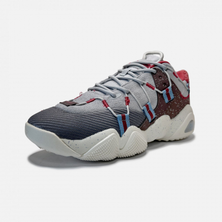Noutati - Pantofi sport Peak Casual II Pro Alb/Gri
