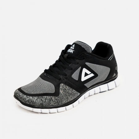 Noutati - Pantofi sport PEAK F'Lites Negru