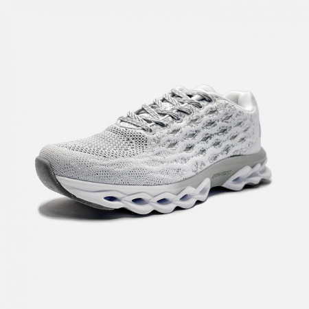 Dama - Pantofi sport PEAK Flyii VI dama alb
