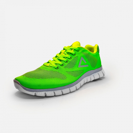 Noutati - Pantofi sport PEAK H2 Rider I Verde
