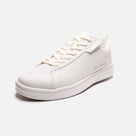 Îmbrăcăminte - Pantofi sport Peak Lifestyle barbati alb