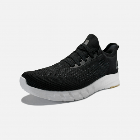 Îmbrăcăminte - Pantofi sport Peak Light 2.0 Barbati Negru/Alb