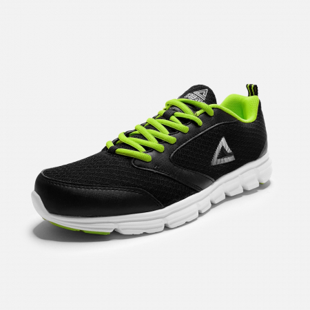 Reduceri - Pantofi sport PEAK negru