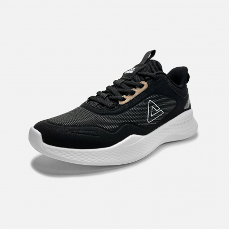 Îmbrăcăminte - Pantofi sport Peak NoLimits Dama Negru