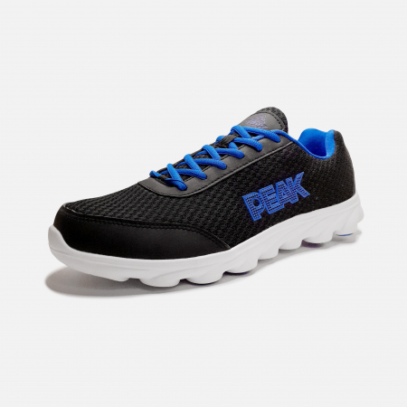 Reduceri - Pantofi sport PEAK Split negru