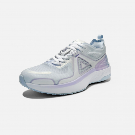 Îmbrăcăminte - Pantofi sport Peak Taichi 4.0 Pro Running Mov Deschis