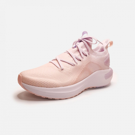 Îmbrăcăminte - Pantofi sport Peak Taichi 5.0 Pro Dama Roz/Mov