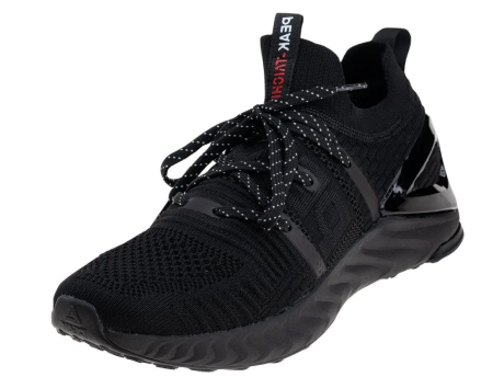 Barbati - Pantofi sport Peak Taichi RUNNING negru